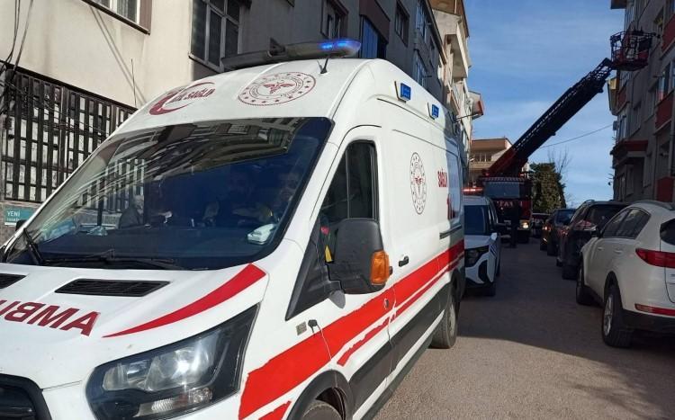 Emekli öğretmen sahilde ölü bulundu