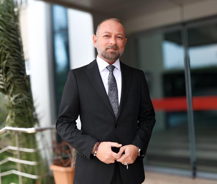 Emre Özalp