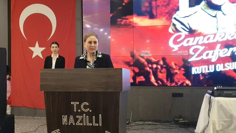 Kaymakam Kan, şehit yakınları ve gazilerle iftarda buluştu