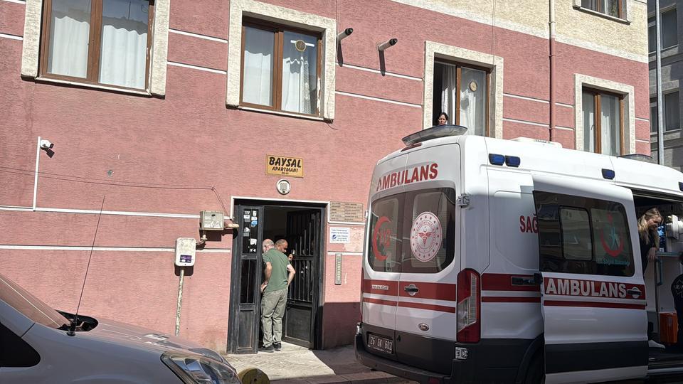 Kanser hastası kadının acı sonu