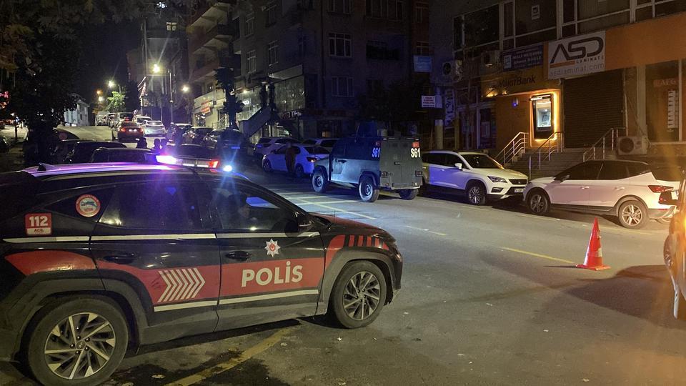 Silahlı saldırıya uğrayan oto yıkamacı hayatını kaybetti