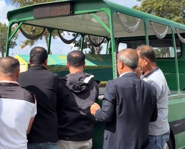 OSMANGAZİ KÖPRÜSÜ'NDEN ATLAYAN KADININ FENOMEN OLDUĞU ORTAYA ÇIKTI