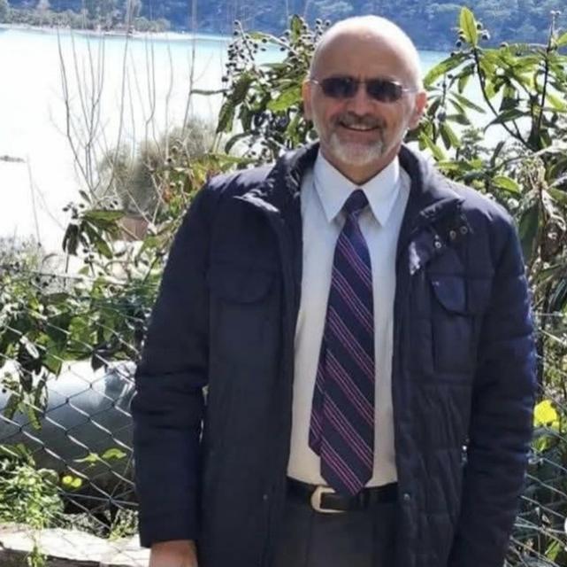 Okul müdürü kalp krizi sonucu hayatını kaybetti