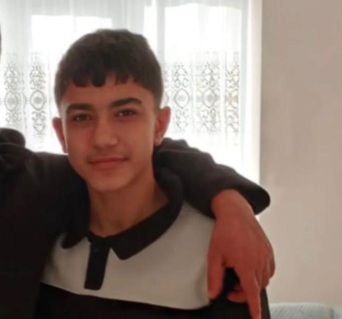 Aydınlı Kadir’den haber alınamıyor