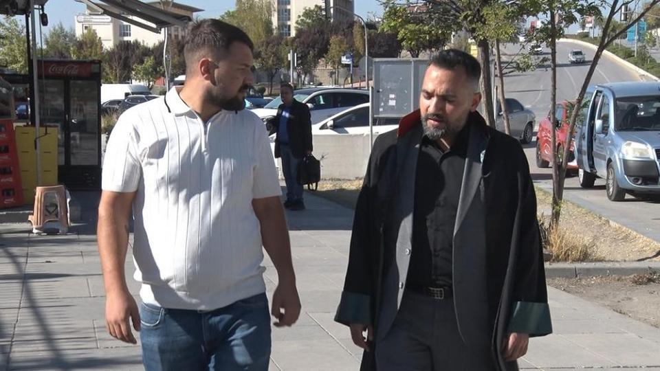 Taksici yolunu kesen saldırganlar tarafından öldüresiye darp edildi