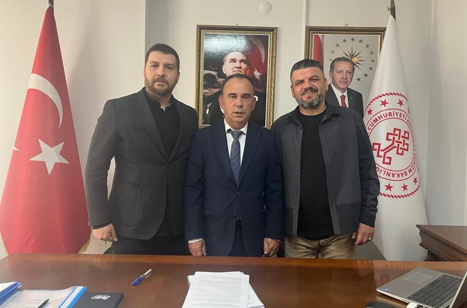 Fibar Tur’dan Tralleis Antik Kenti'ne önemli destek