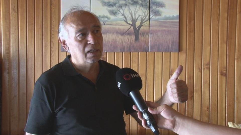 Deprem uzmanı Ege için kritik bölgeleri açıkladı!