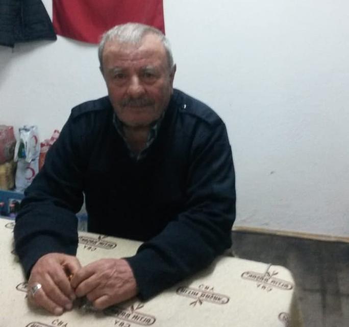 Sulama kuyusuna düşen kişi hayatını kaybetti