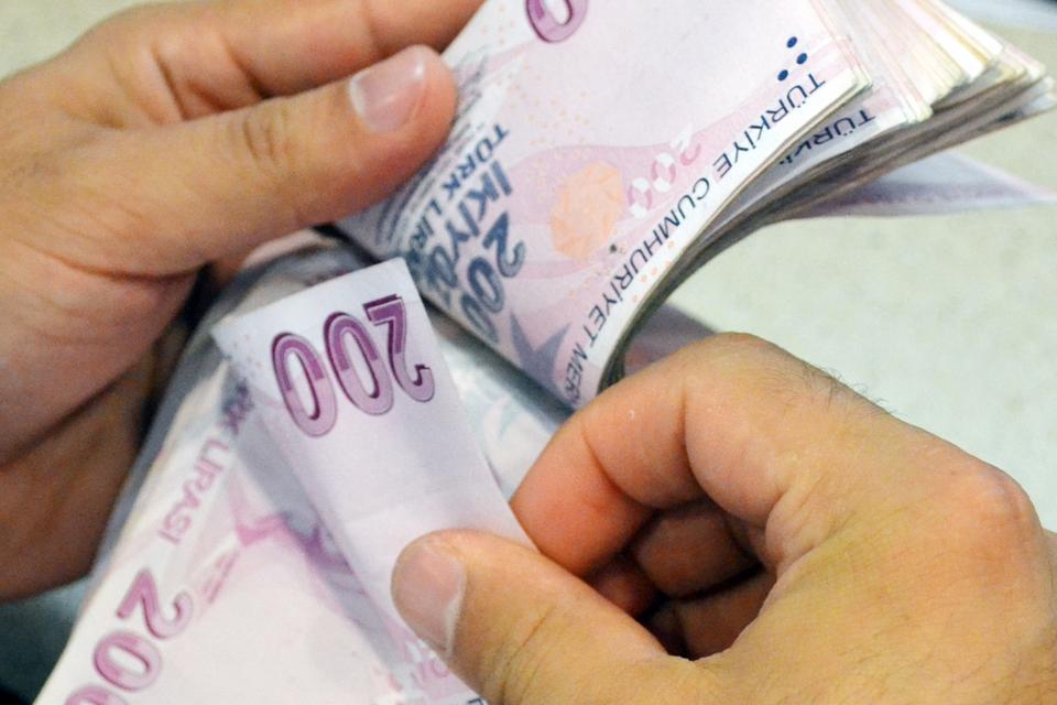 EGM'de en yüksek promosyon teklifi 90 bin lira oldu