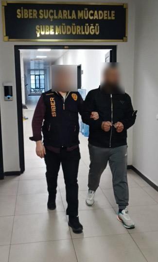 MİLLETVEKİLİNİ BİLE DOLANDIRMIŞ