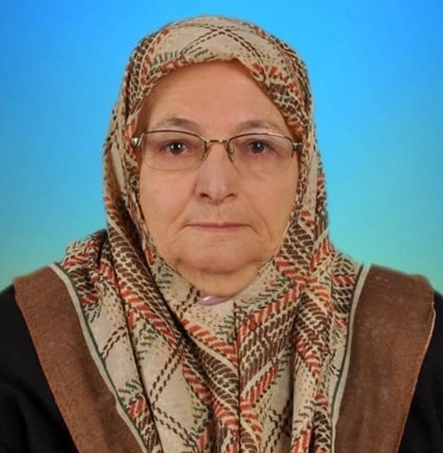 Gülser Acar vefat etti