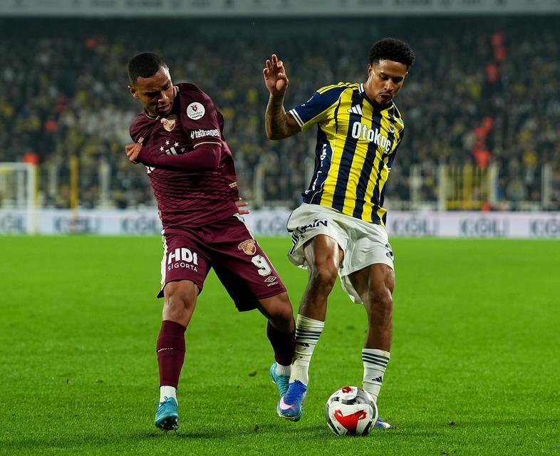 Fenerbahçe, Göztepe'yi konuk edecek