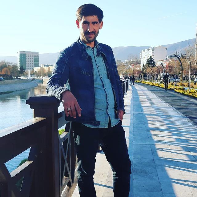 Motosiklet kazası: 1 ölü