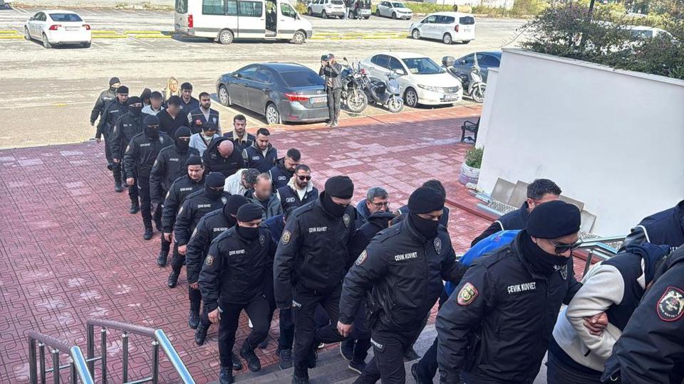 19 mültecinin öldüğü bot faciasına 12 tutuklama