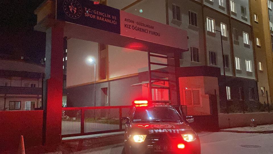 ASANSÖR KAZASINDA BİLİRKİŞİ RAPORU TAMAMLANDI EMNİYET DÜZENEĞİ İPTAL EDİLMİŞ