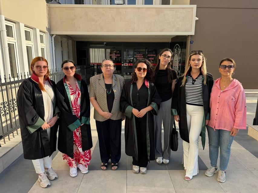 Söke’de “Keskinler davası”nda karar çıktı