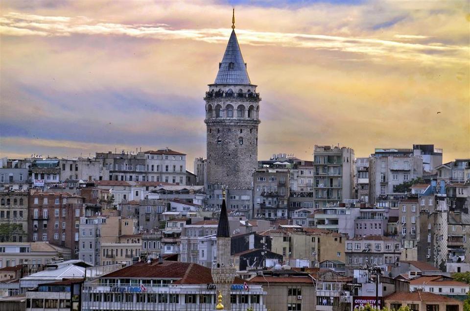 Galata Kulesi 25 Mayıs'ta ziyaretçilere yeniden açılacak