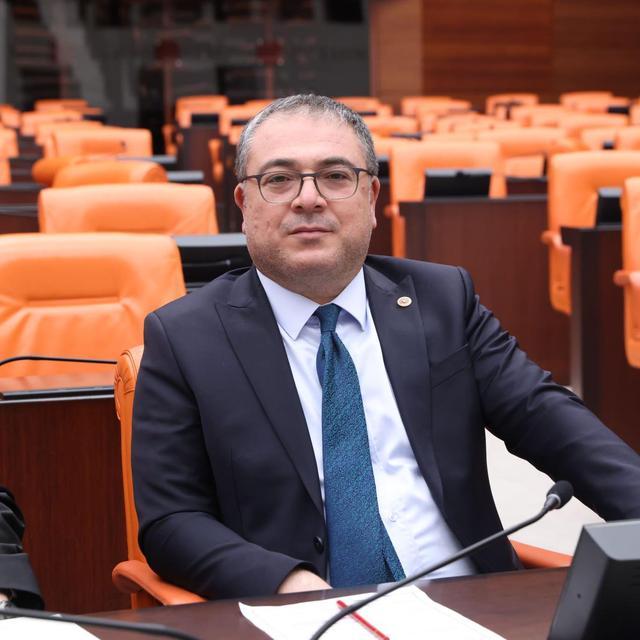 CHP'li Karakoz'dan bakanlığa yangın eleştirisi