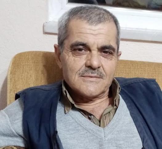 Yaşar Öztürk vefat etti