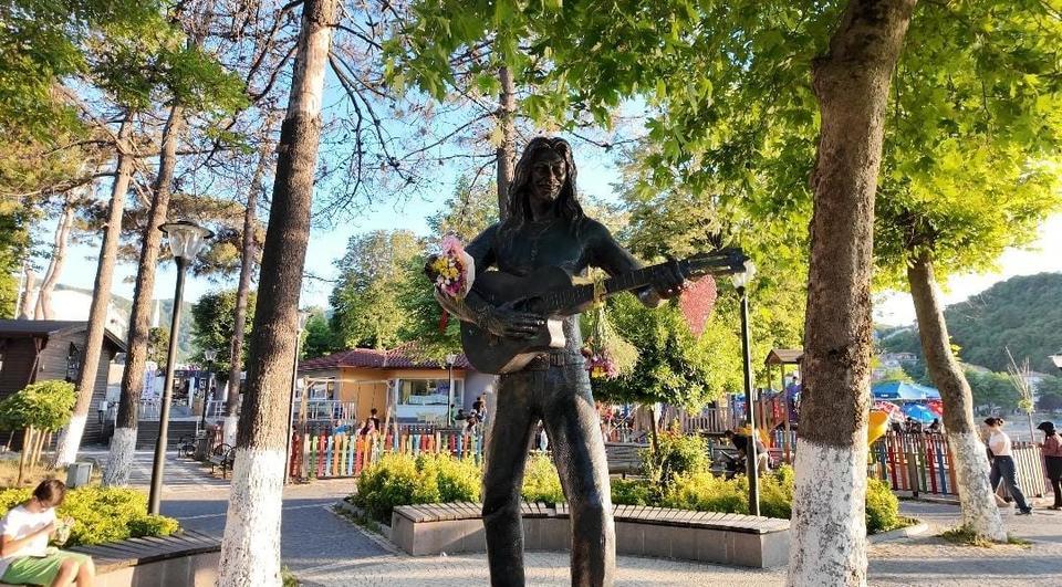 Barış Akarsu ölüm yıl dönümünde anıldı
