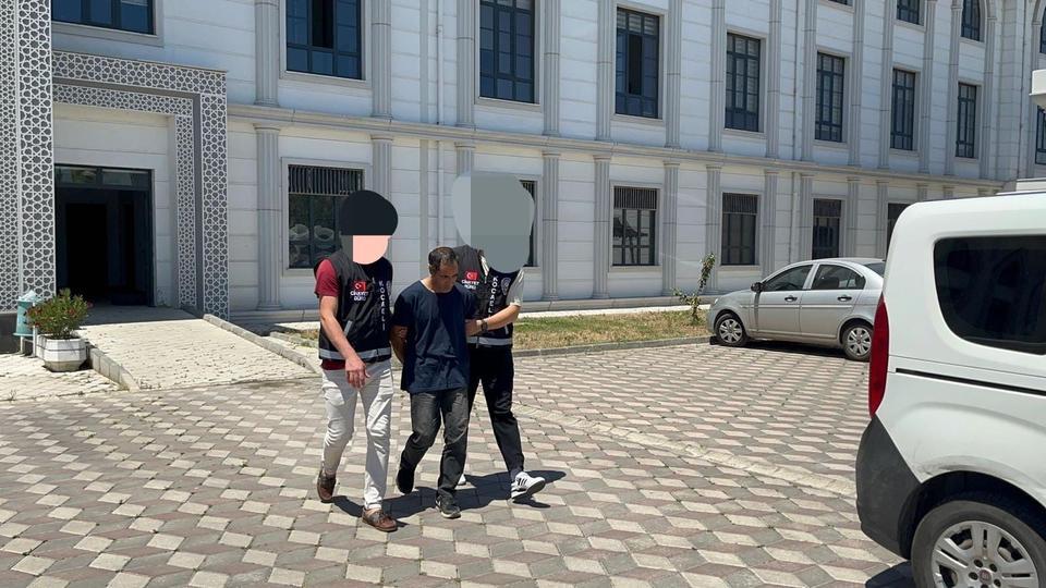 "ALDATMA" İDDİASIYLA EŞİNİ VE KÖYLÜSÜNÜ AĞIR YARALAYAN SANIĞA 8 YIL 4 AY HAPİS