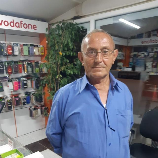 CEVİZ AĞACINDAN DÜŞEN ADAM HAYATINI KAYBETTİ
