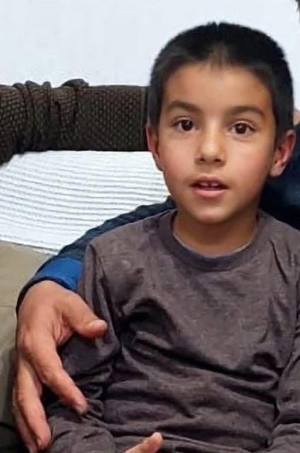 16 gündür kayıp olan 10 yaşındaki Onurcan'dan acı haber geldi