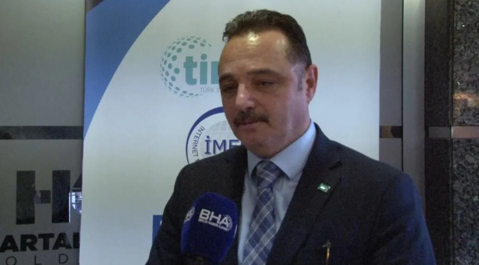 TİMBİR 3. yılında dijital medyanın kurumsal gücü oldu