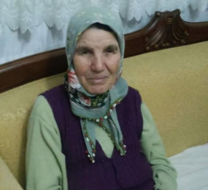 Dudu Gökçe vefat etti