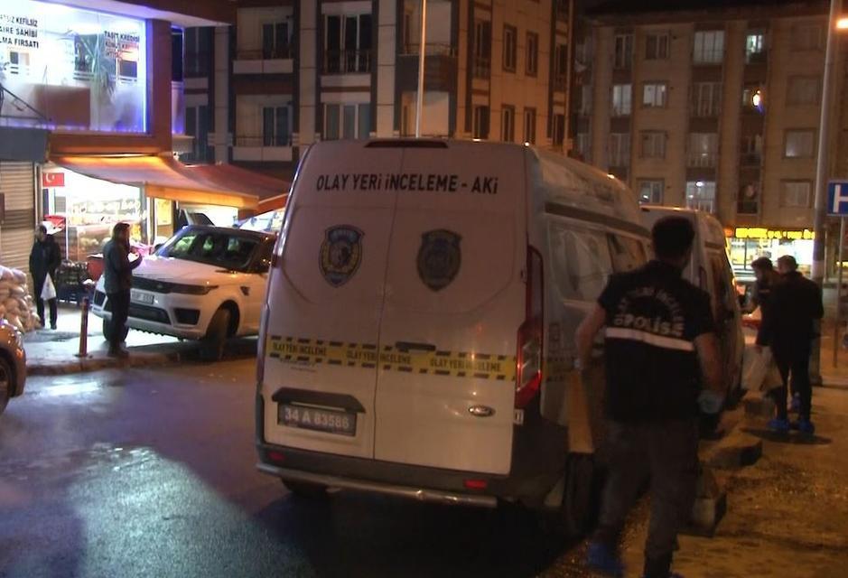 Alacak-verecek kavgasında silahlar ve bıçaklar konuştu: 8 yaralı