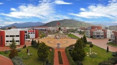 ADÜ’den yangınzedelere ücretsiz destek