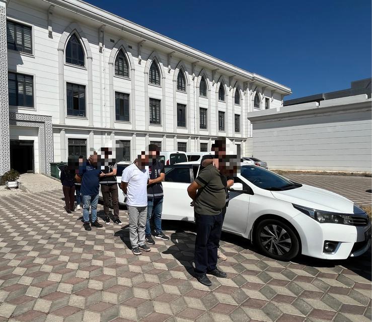 KOCAELİ'DE KADIN CİNAYETİ: EŞİ DAHİL 4 KİŞİ TUTUKLANDI
