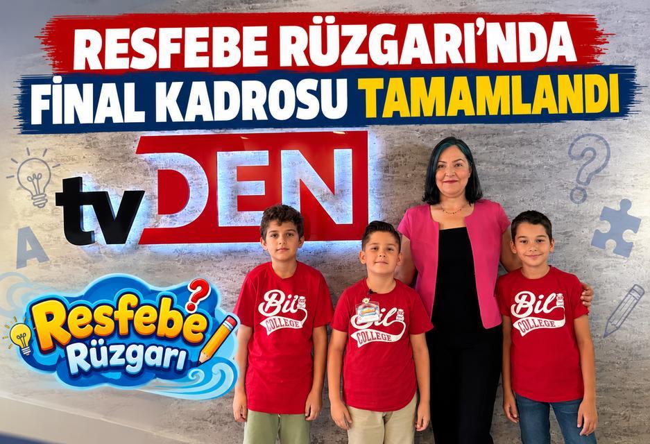 Resfebe Rüzgarı’nda final kadrosu tamamlandı