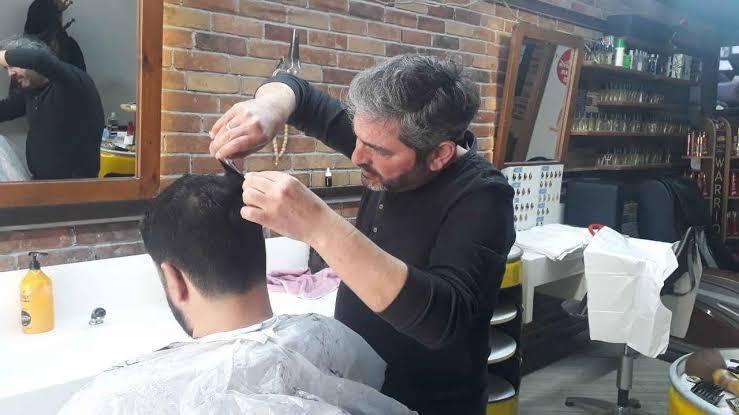 Söke’de makyaj ve pigmentoloji eğitimi