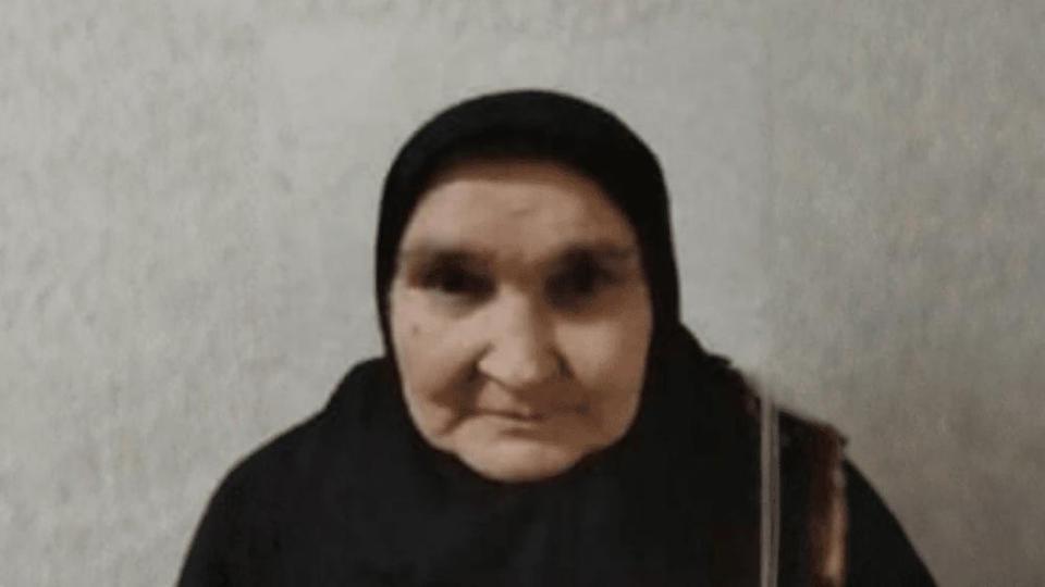 Hac için gittiği Mekke'de hayatını kaybetti