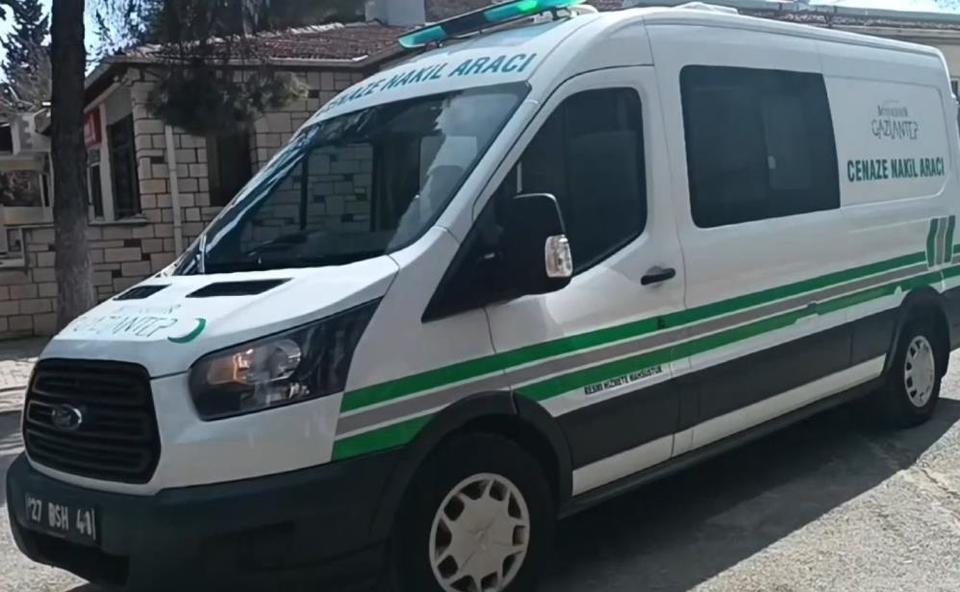 Kocası tarafından öldürülen kadının cenazesi ailesine teslim edildi