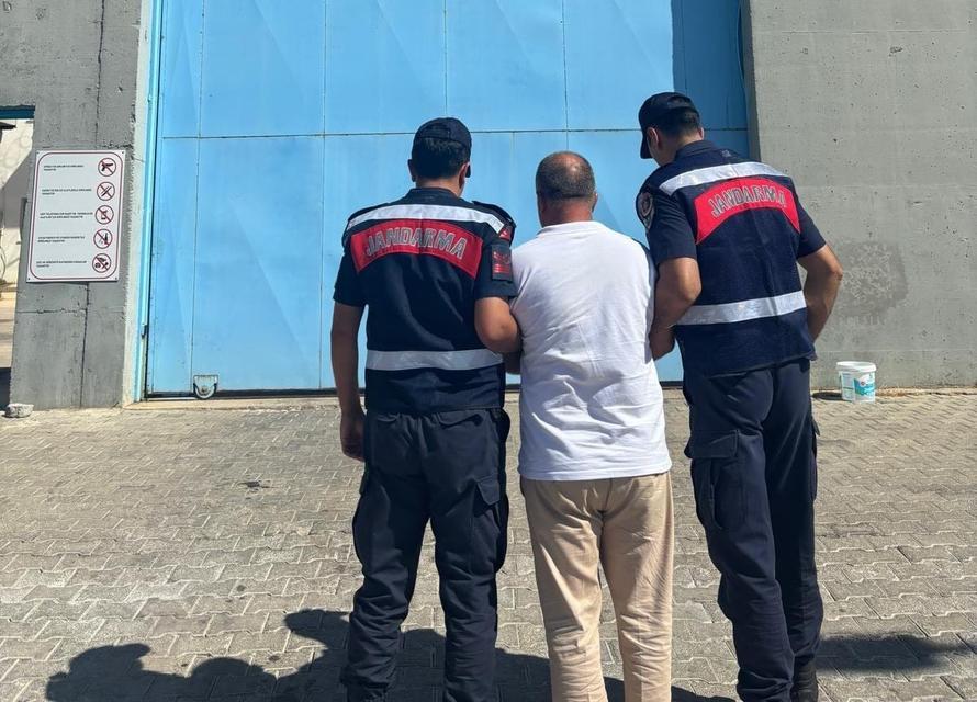 Kasten öldürme suçundan aranan 2 şahıs yakalandı