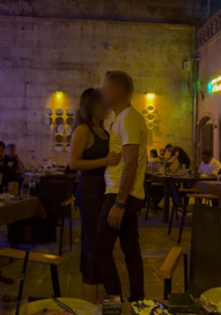 ŞANLIURFA'DA EVLENDİĞİ KADINLA SADECE 1 AY YAŞAYAN ADAMIN HAYATI KABUSA DÖNÜŞTÜ KARISININ SEVGİLİSİ OLDUĞU İLERİ SÜRÜLEN KİŞİ TARAFINDAN BIÇAKLANDI ÖLÜM TEHDİTLERİ ALDIĞINI İLERİ SÜREN ADAM YARDIM İSTEDİ ÖMER ATILGAN: "EŞİM İLAÇ TEMİN EDİP 1 AYLIK BEBEĞİ ALDIRDI"