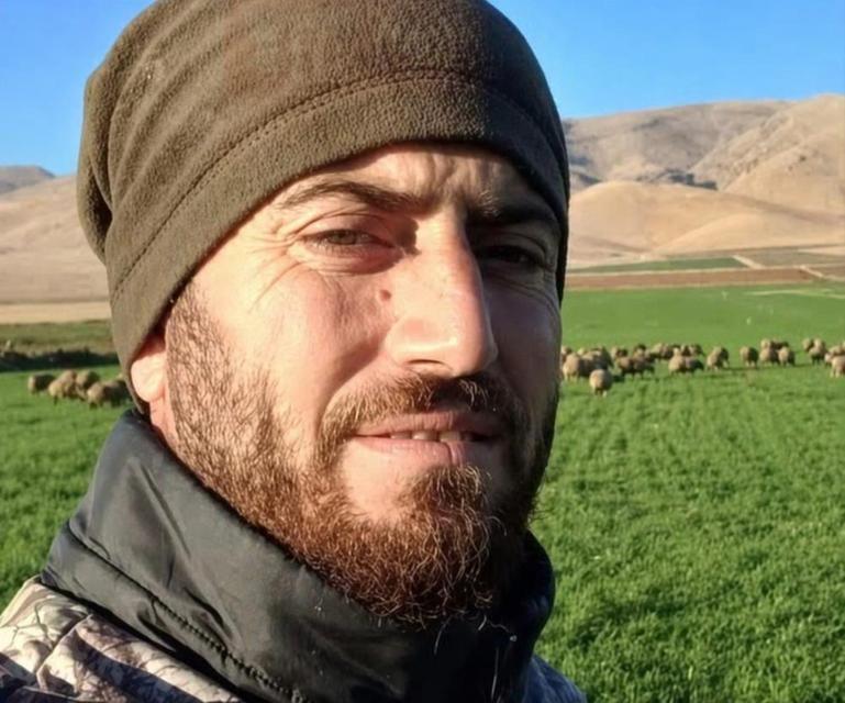 Çoban silahlı saldırıda hayatını kaybetti