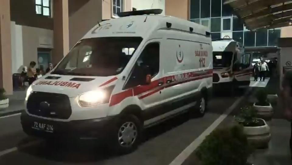 Alacak-verecek kavgası: 2 ölü, 5 ağır yaralı