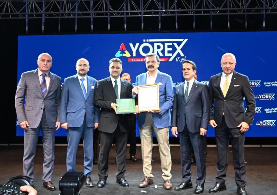 AYTO, Aydın'ın 'Coğrafi İşaretli' ürünlerini Antalya'da tanıttı