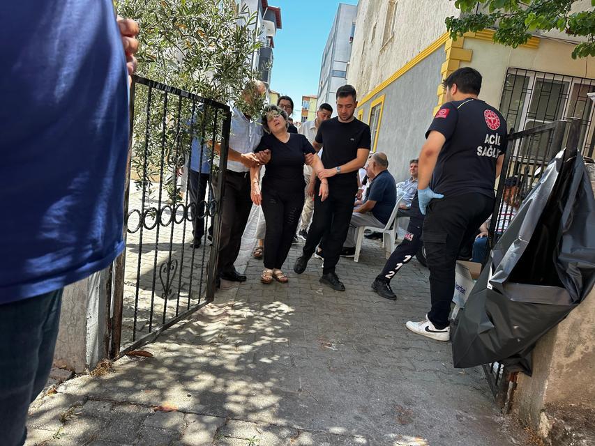 Şehidin babasına acı haberi verilemedi