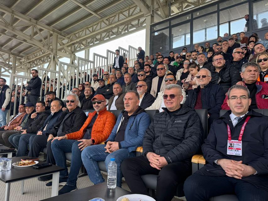 Kaymakam Ali, Akça Söke 1970 i Yalnız  Bırakmadı