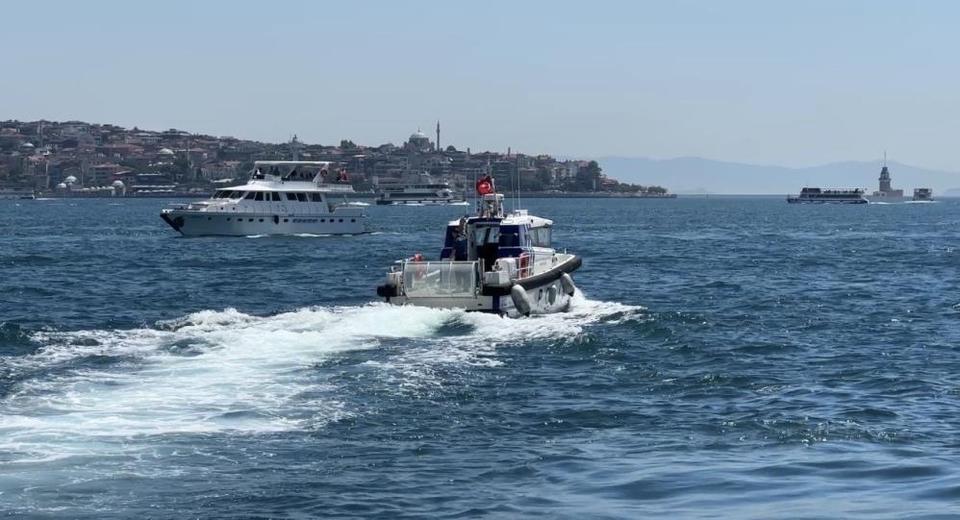 Denizde cansız bedeni bulunan kadının kimliği tespit edildi