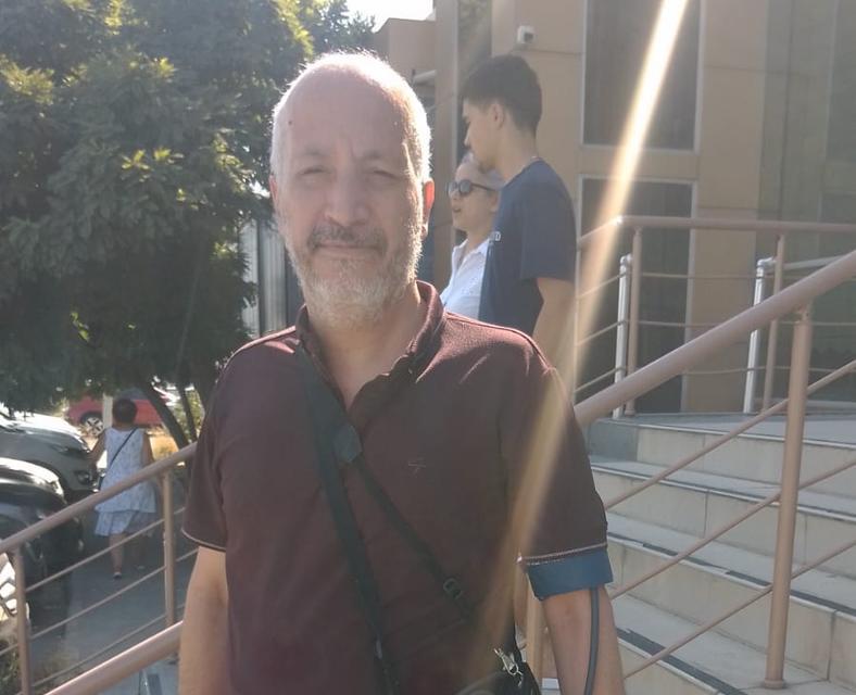 Aydınlı muhasebeci bulundu