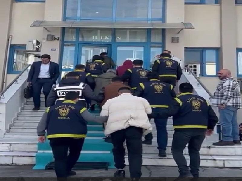 Muğla'da 7 yıllık korkunç sır çözüldü