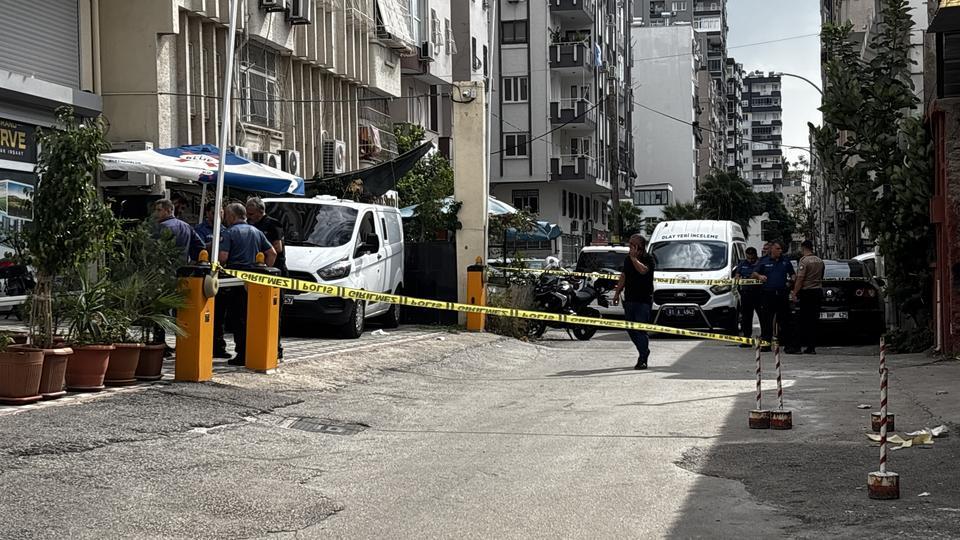 KUYUMCU CİNAYETİNİN ŞÜPHELİSİ KUŞADASI'NDA YAKALANDI