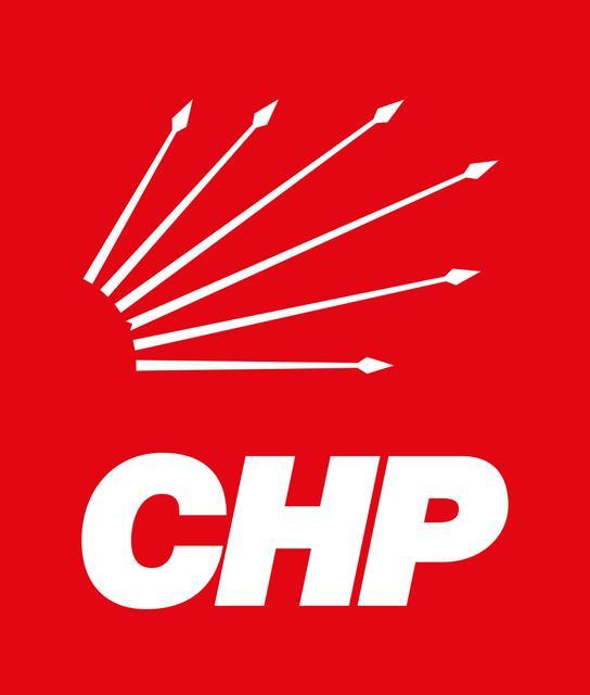 CHP'de 8 il başkanı daha görevden alındı