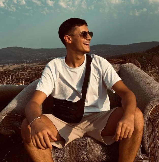 20 yaşındaki gencin ölümüne sebep olan sürücü tutuklandı