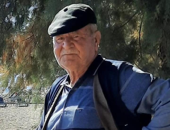 İrfan Ülkü vefat etti